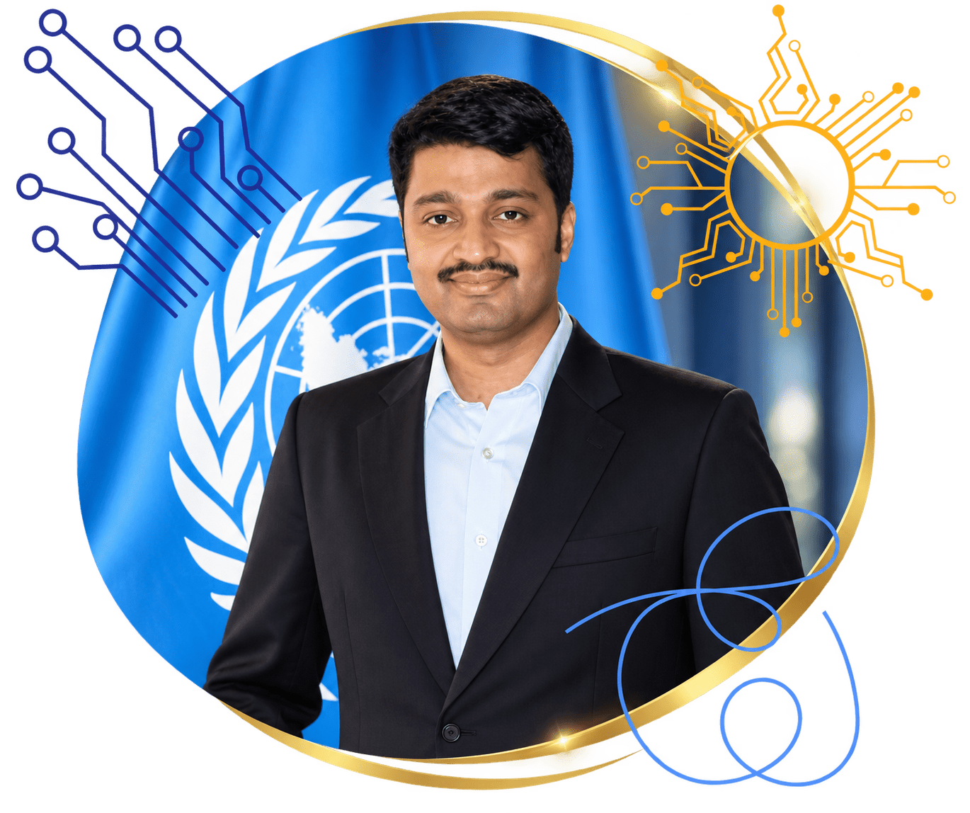 Ajay Prabhakar UN