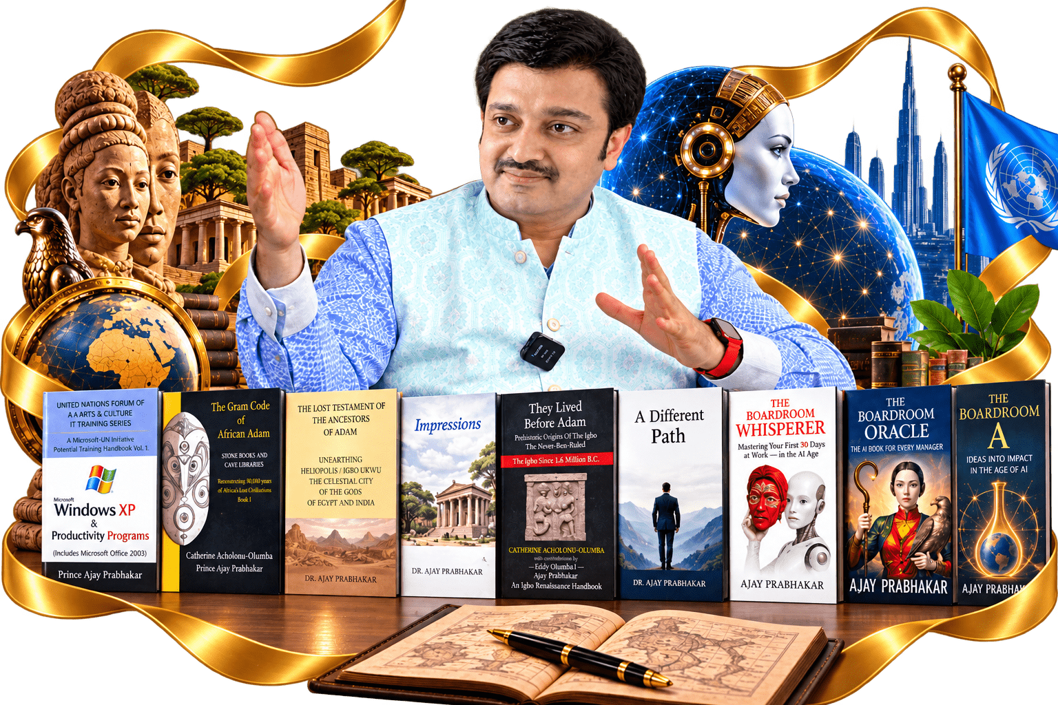 Ajay Prabhakar