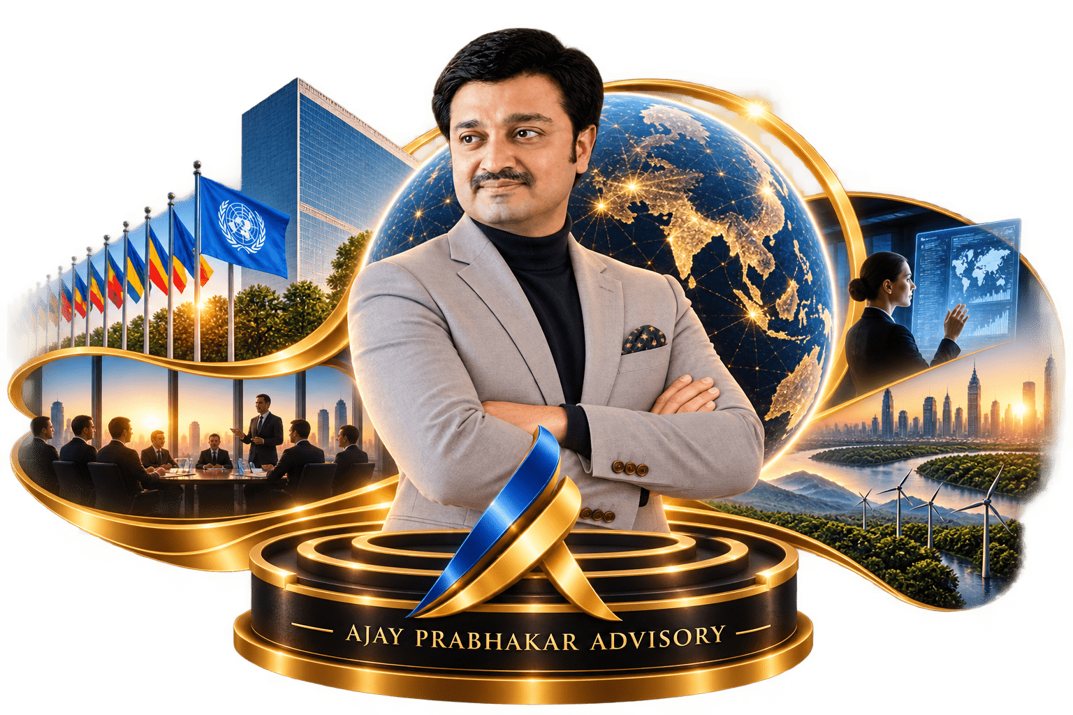 Ajay Prabhakar