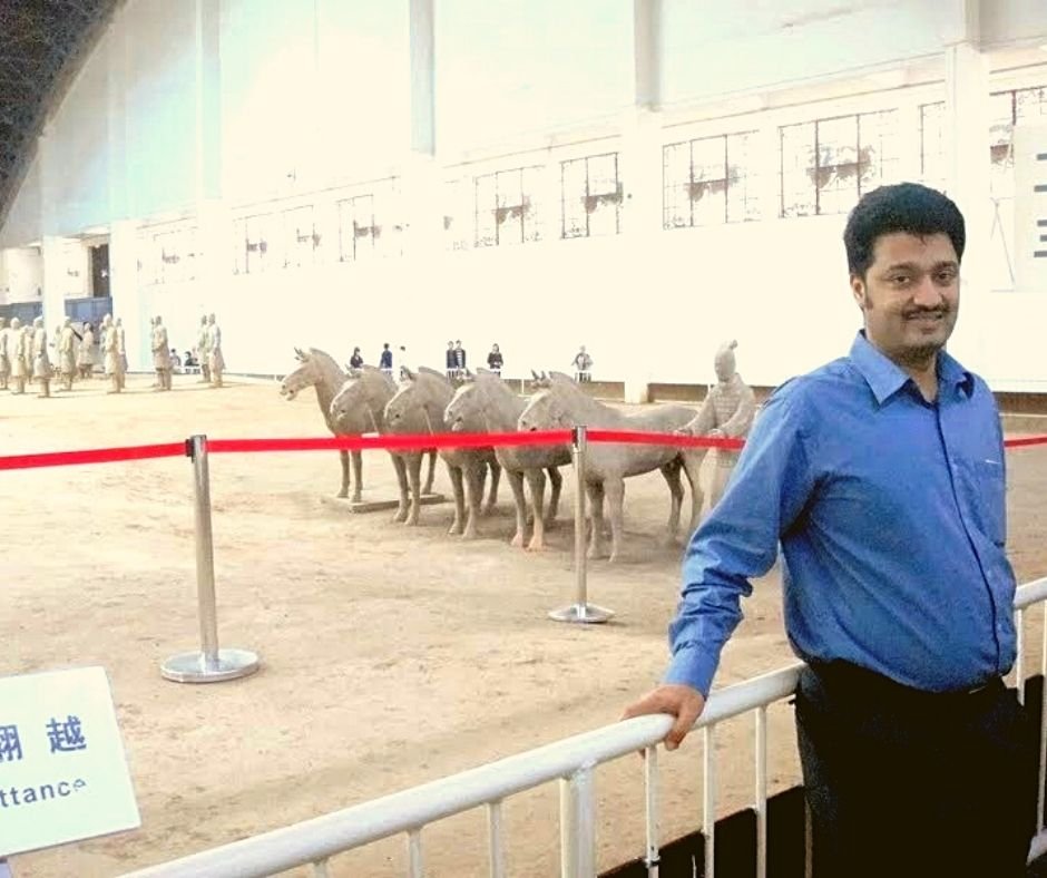 Ajay Prabhakar
