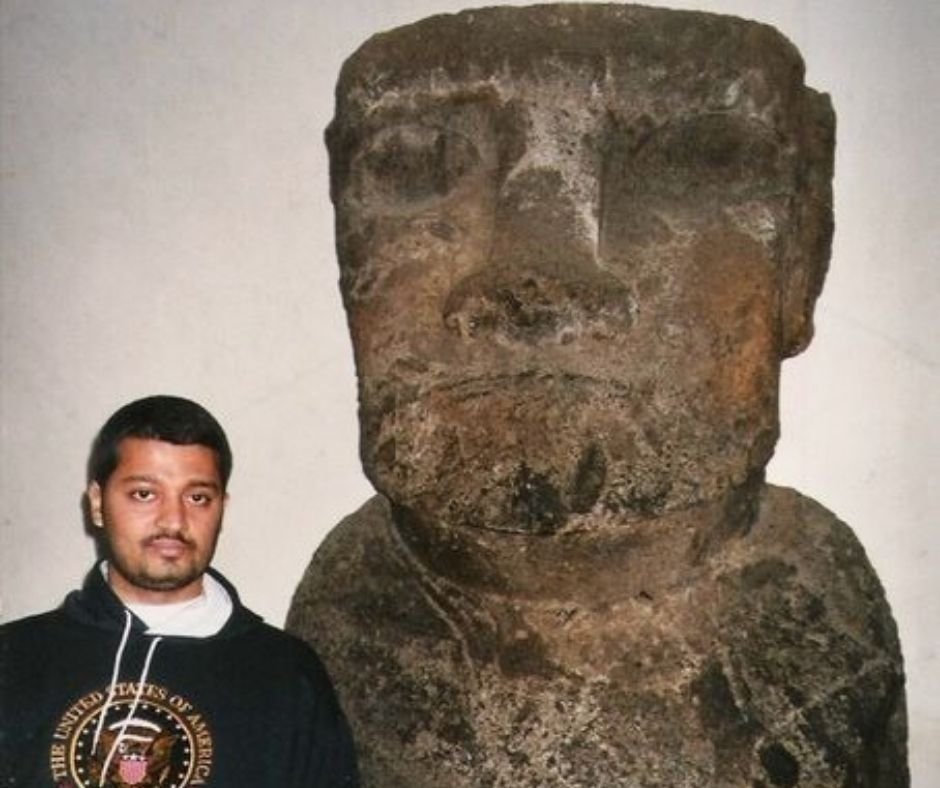 Ajay Prabhakar