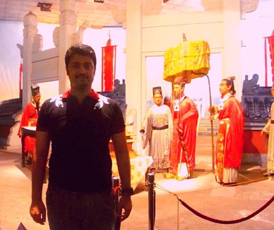 Ajay Prabhakar